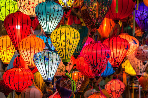 Golf  and Culture Vietnam Tour